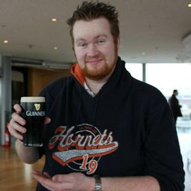 Profile Picture of James Currie (@jcbelfast) on Pinterest