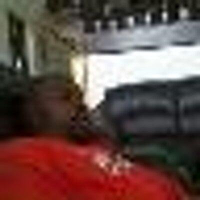Profile Picture of John Jumba (@jyajohn) on Twitter