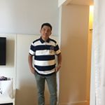 Profile Picture of Robert Chee (@robertchee_27) on Instagram