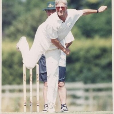 Profile Picture of Albert Irons (@albertirons50) on Twitter