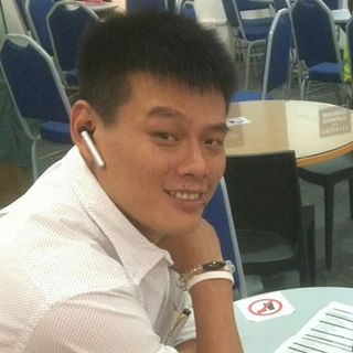 Profile Picture of WenQing Lin (@sunday.evening.7) on Facebook