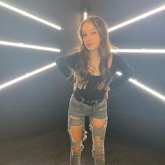 Profile Picture of Trista🫧 (@trista.hinkle) on Tiktok