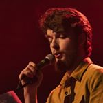 Profile Picture of Tom_Conroy_Poetry (@tom_conroy_poetry) on Instagram