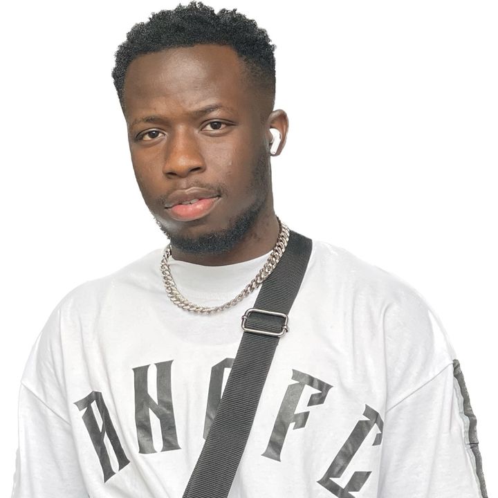 Profile Picture of Kay.b🇬🇭🇬🇧 (@@ernest.boateng_official) on Tiktok