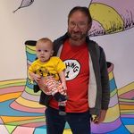 Profile Picture of Richard Piech (@richard.piech) on Instagram