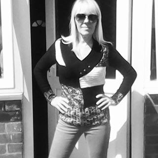 Profile Picture of Norma Sharkey (@norma.talbot1) on Facebook
