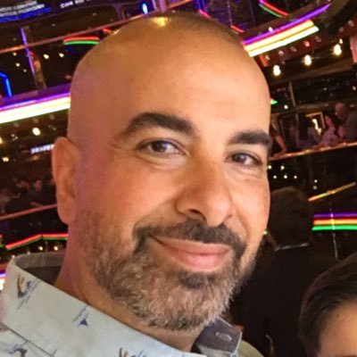 Profile Picture of Qais Ayoub (@QaisAyoub2) on Twitter