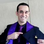 Profile Picture of Peter Soliman (@pet.soliman) on Instagram