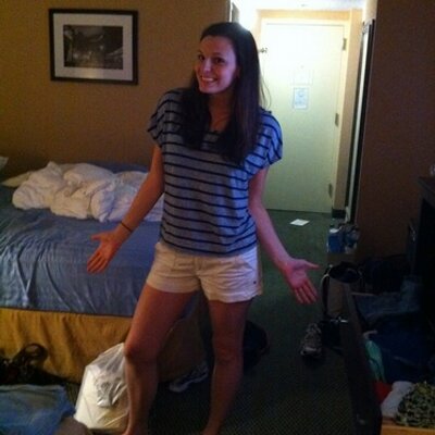 Profile Picture of Hannah Benoit (@hannahb9390) on Twitter