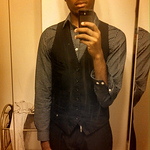 Profile Picture of Josh Martin (@dark_fire1413) on Flickr