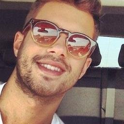 Profile Picture of Alex Coburn (@alexcoburn131) on Twitter