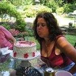 Profile Picture of Vicki Alpert (@vickibalpert) on Pinterest