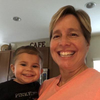 Tracey Edwards - Twitter Profile Picture of Tracey Edwards (@Trace618) on Twitter