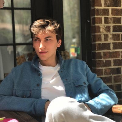 Profile Picture of Simon Kay (@_SimonKay) on Twitter