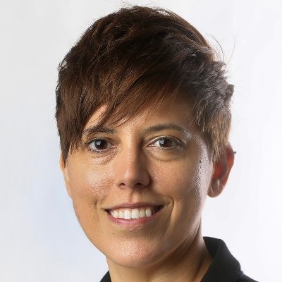 Profile Picture of Jamie Stockwell (@jami_post) on Twitter