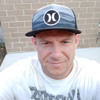 Profile Picture of Greg Marsh (@greg0877) on Twitter