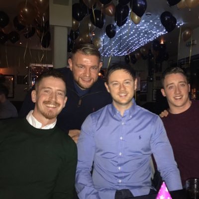 Profile Picture of David Fagan (@iamfagan) on Twitter