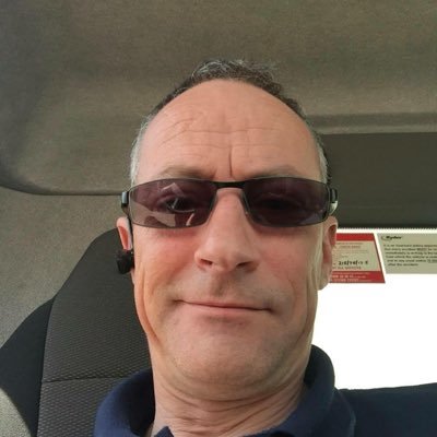 Profile Picture of Carl Fenton (@CarlCfenton1609) on Twitter