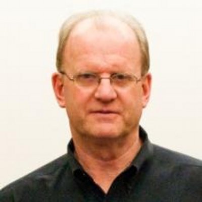 Profile Picture of Brian Jud (@@bookmarketing) on Twitter