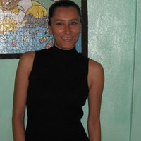 Profile Picture of Olga Montero (@olga-montero-5) on Quora