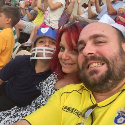 Profile Picture of Sarah Haskell (@sarahhaskell1) on Twitter