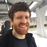 Profile Picture of Chris Judkins-Fisher (@the_fishkin) on Instagram