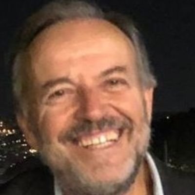 Profile Picture of Mariano Borgognoni (@Mabor1249) on Twitter