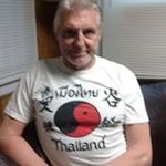 Profile Picture of Richard Jankowiak (@richardjankowiak) on Instagram