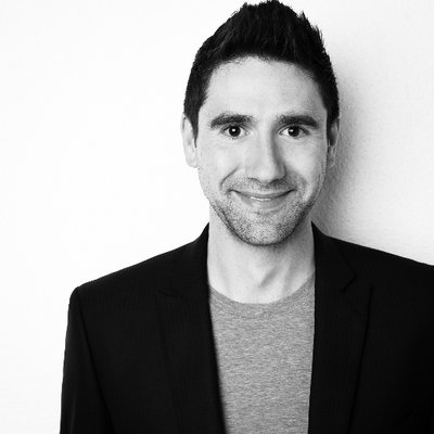 Profile Picture of Alan Mitchell (@alanmitchell) on Twitter