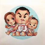 Profile Picture of 山内健司 (@sneakerkenji0117) on Instagram