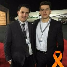 Profile Picture of Ricardo Pompa Michel (@Ricardopompa) on Twitter