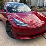 Profile Picture of Cory Harless (@teslacleveland) on Instagram