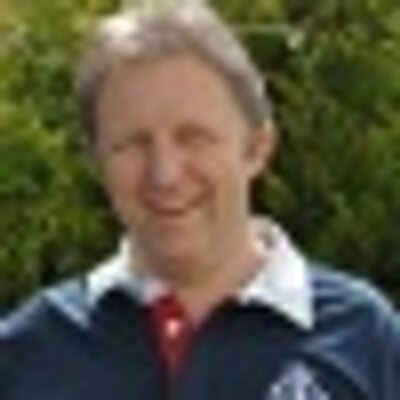 Profile Picture of Graham Bradshaw (@CornishSaltGB) on Twitter