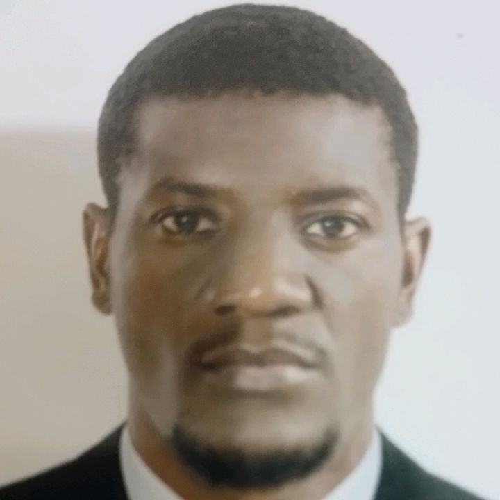 Profile Picture of angelopierre31 (@angelo.pierre) on Tiktok