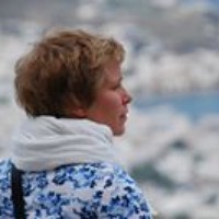 Profile Picture of Ulla Liukko (@ulla-liukko) on Quora