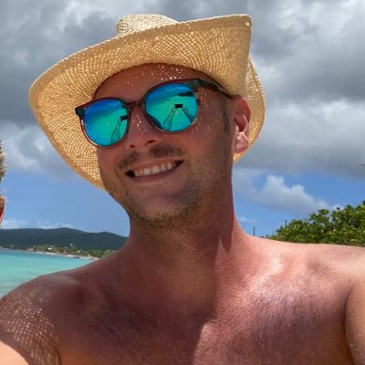 Profile Picture of Justin DeVaney (@BNA2STX) on Twitter