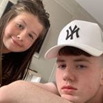 Profile Picture of Snapchat-Jacob_Gammon (@jacobgammon07) on Instagram