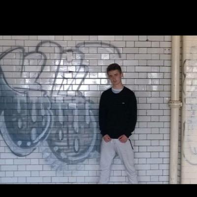 Profile Picture of Alex Abbey (@alexabbey420) on Twitter