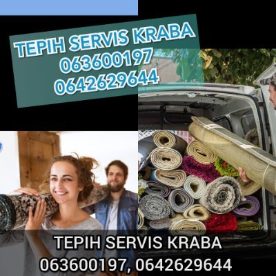 Profile Picture of Tepih Servis Kraba (@TepihK) on Twitter