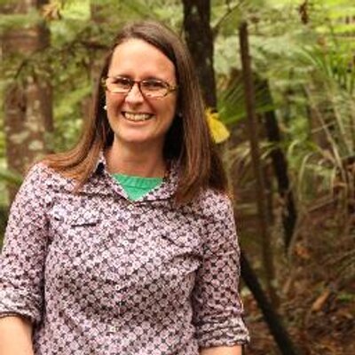 Profile Picture of Cate Macinnis-Ng (@@CateConnors) on Twitter