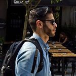 Brian Alcaraz - Instagram Profile Picture of Brian Alcaraz (@tall_prince) on Instagram