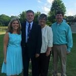 Profile Picture of Lori Butler (@grammieswimmer) on Instagram