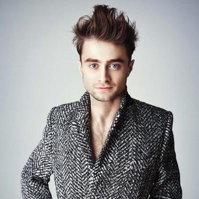 Profile Picture of DanRadcliffe.com (@danradcliffecom) on Twitter