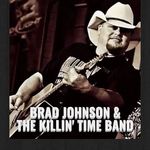 Profile Picture of Brad Johnson (@bradjohnsonkillintime) on Instagram