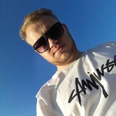 Profile Picture of André Campos (@andrepawluk) on Tiktok