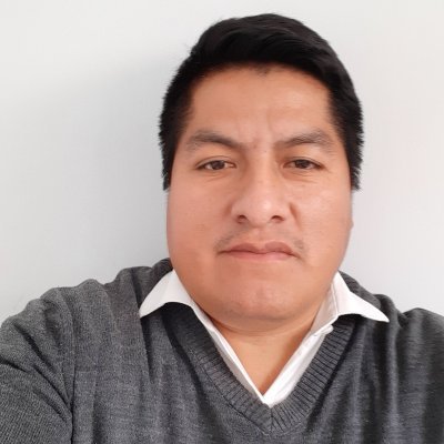 Profile Picture of Agapito Bernilla Sanchez (@BernillaAgapito) on Twitter