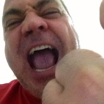 Profile Picture of José Paulo Tóffano (@JPauloToffano) on Twitter