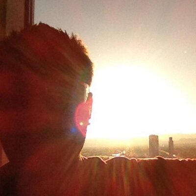 Profile Picture of Daniel Binns (@binns81) on Twitter