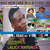 Profile Picture of Lalick Mayunda (@lalickmayunda8269) on Youtube