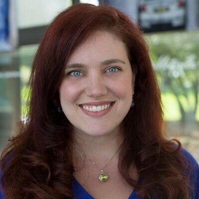 Profile Picture of Lisa Van Brunt (@lisavanbrunt) on Twitter